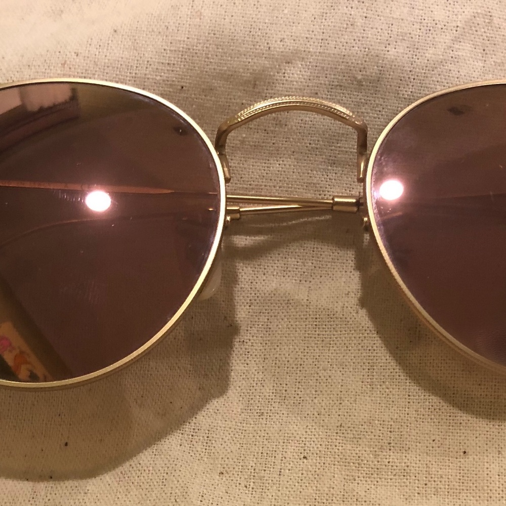 Ray Ban Sunglasses